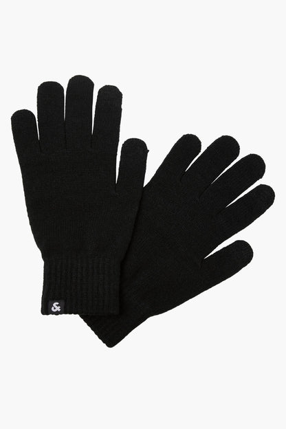 Handschoenen Zwart - ACCESSOIRES VAN JACK & JONES
