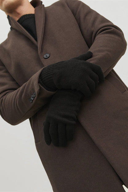 Handschoenen Zwart - ACCESSOIRES VAN JACK & JONES