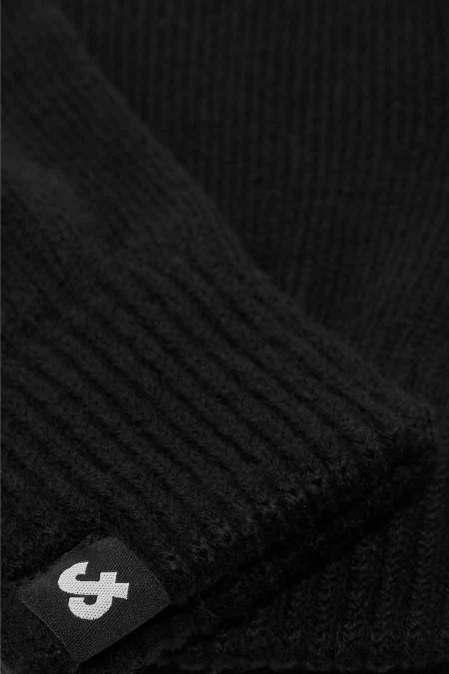 Handschoenen Zwart - ACCESSOIRES VAN JACK & JONES