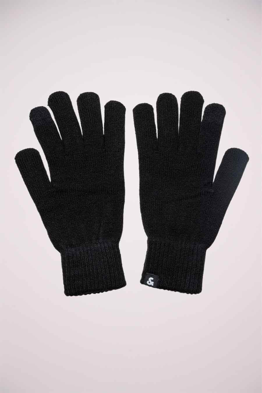 Handschoenen Zwart - ACCESSOIRES VAN JACK & JONES