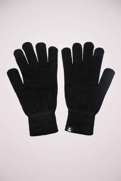 Handschoenen Zwart - ACCESSOIRES VAN JACK & JONES