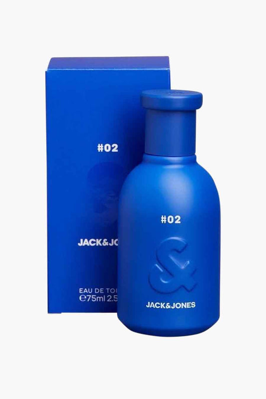 Parfum Blauw - JACK & JONES Accessoires