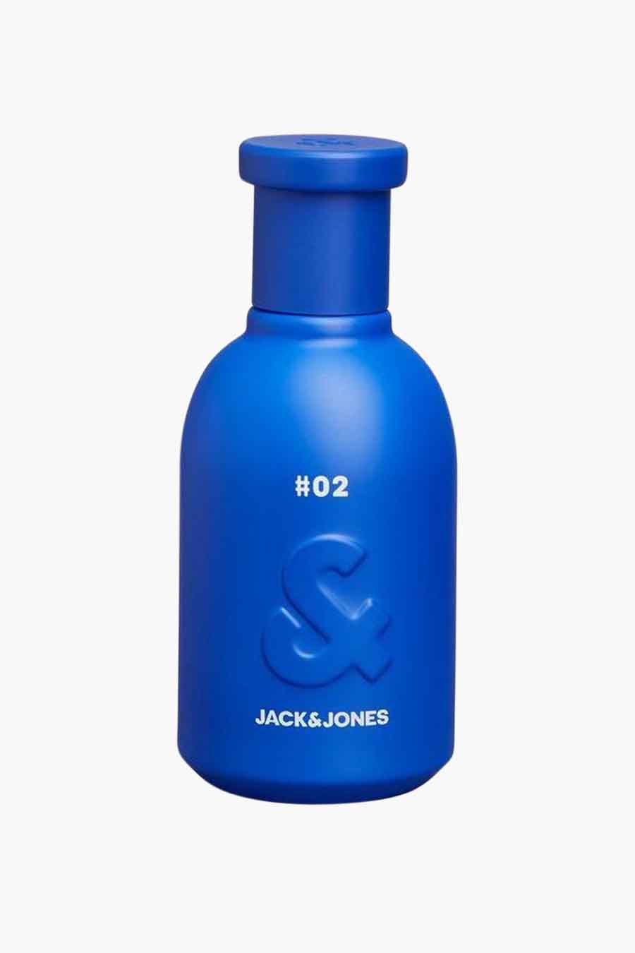 Parfum Blauw - JACK & JONES Accessoires