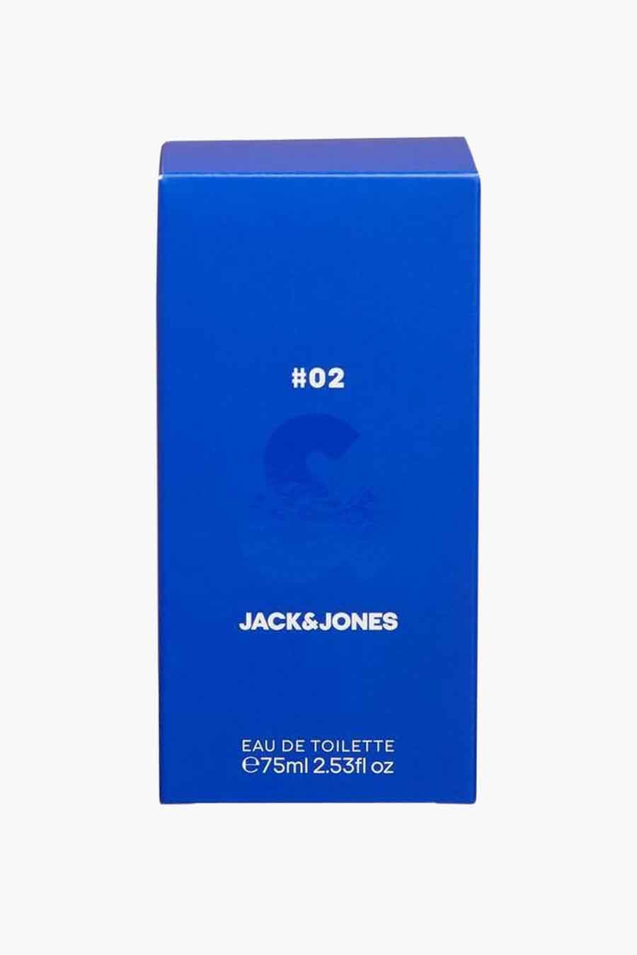Parfum Blauw - JACK & JONES Accessoires