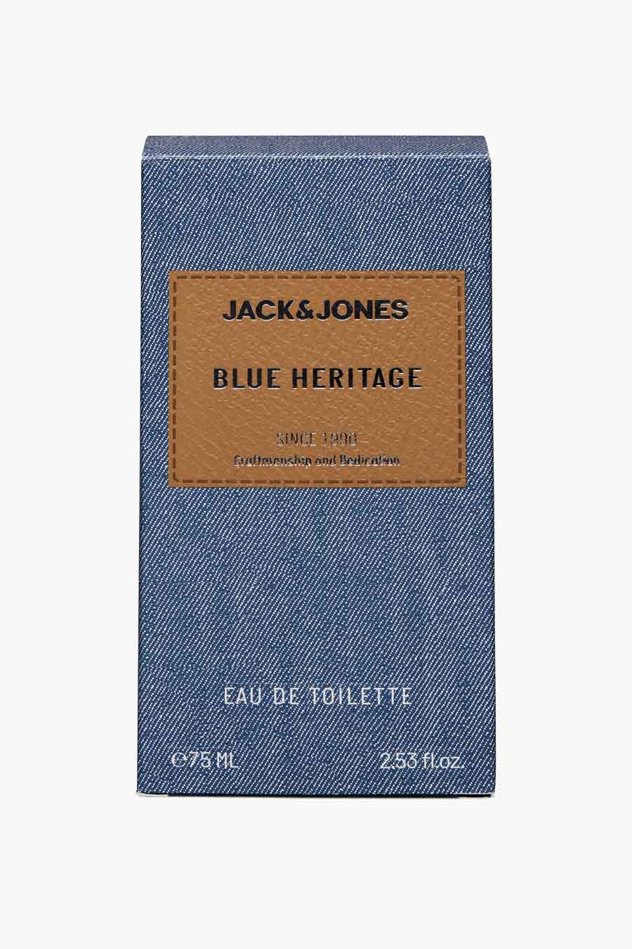 Denim Fragrance