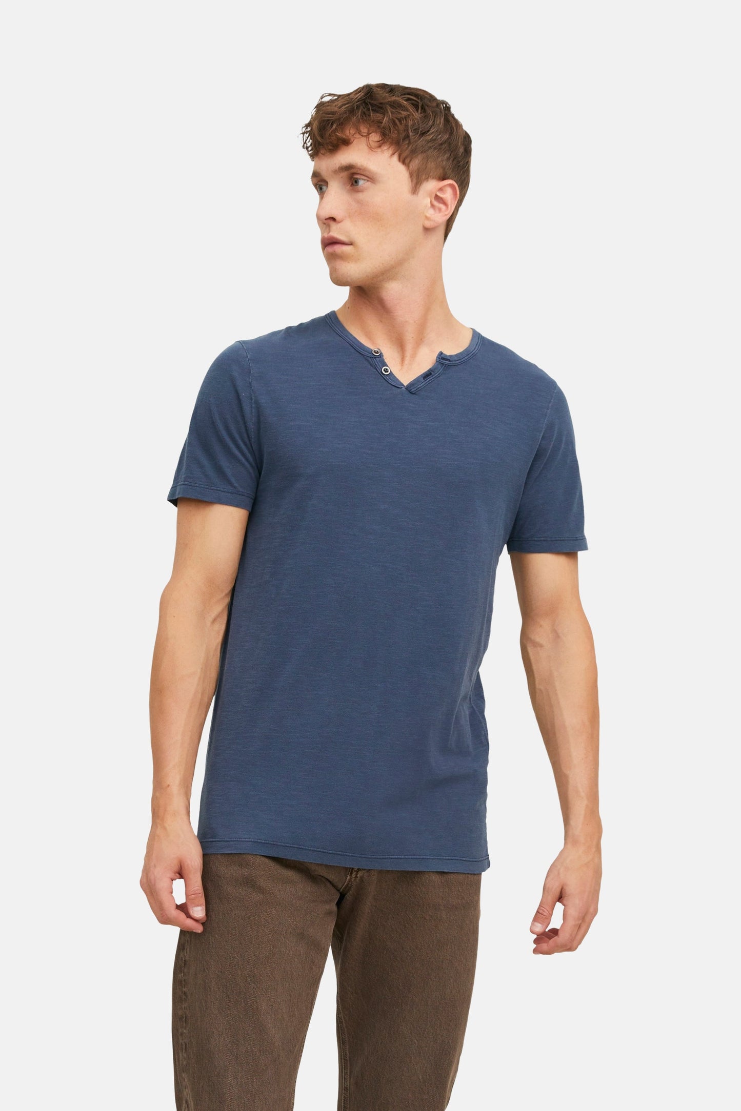 Blue T-Shirt