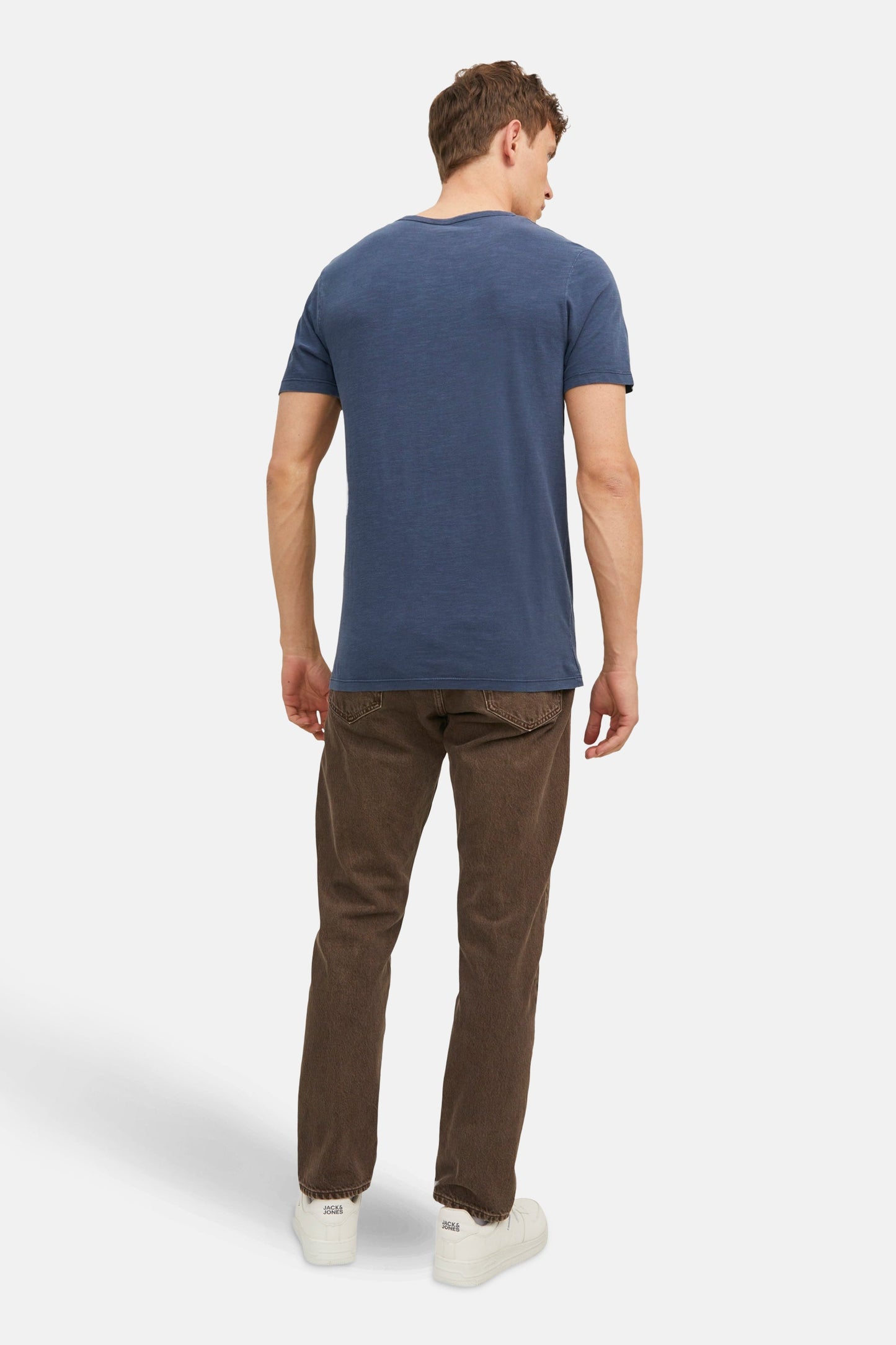 Blue T-Shirt