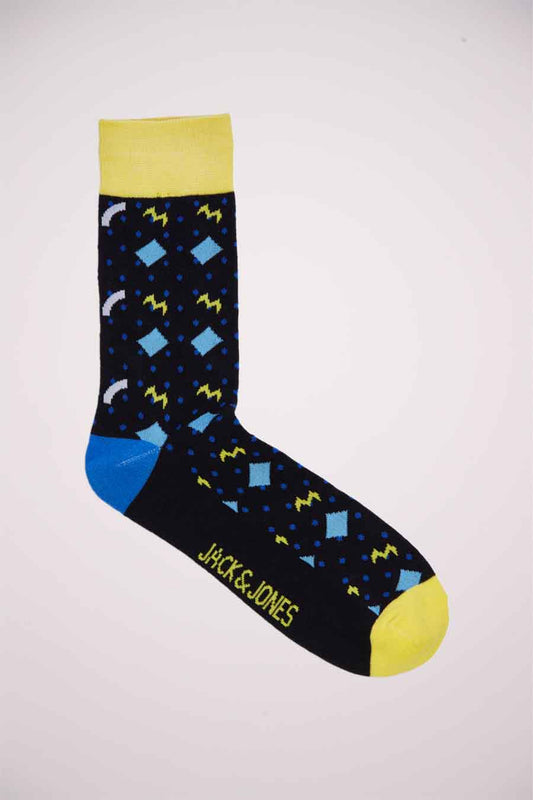 Zwarte Sokken - ACCESSOIRES VAN JACK & JONES