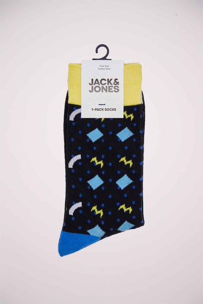 Zwarte Sokken - ACCESSOIRES VAN JACK & JONES