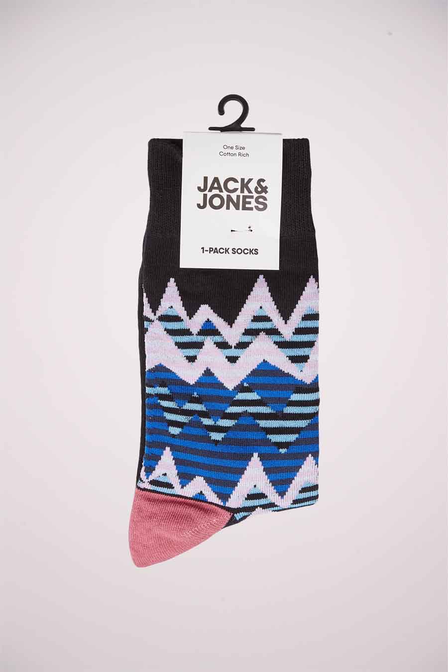 Multicolor Socks - JACK & JONES Accessories