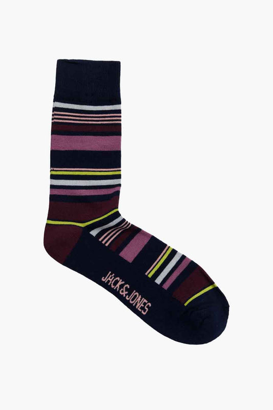 Bruine Sokken - JACK & JONES Accessoires