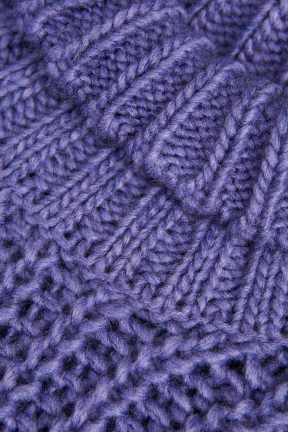 Purple Pull