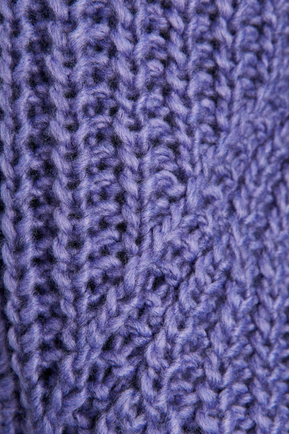 Purple Pull