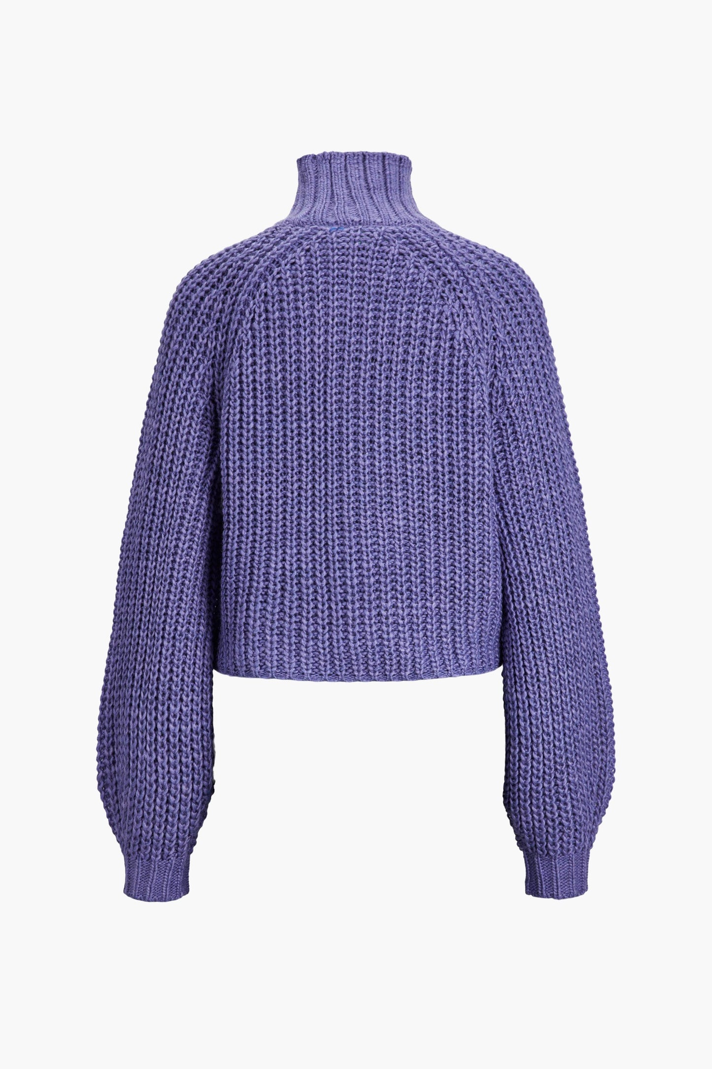 Purple Pull