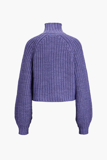 Purple Pull