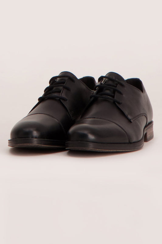 Grijze Schoenen