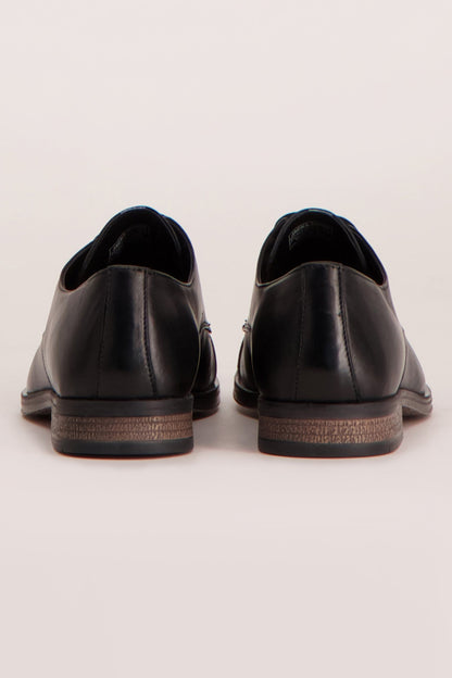 Grijze Schoenen