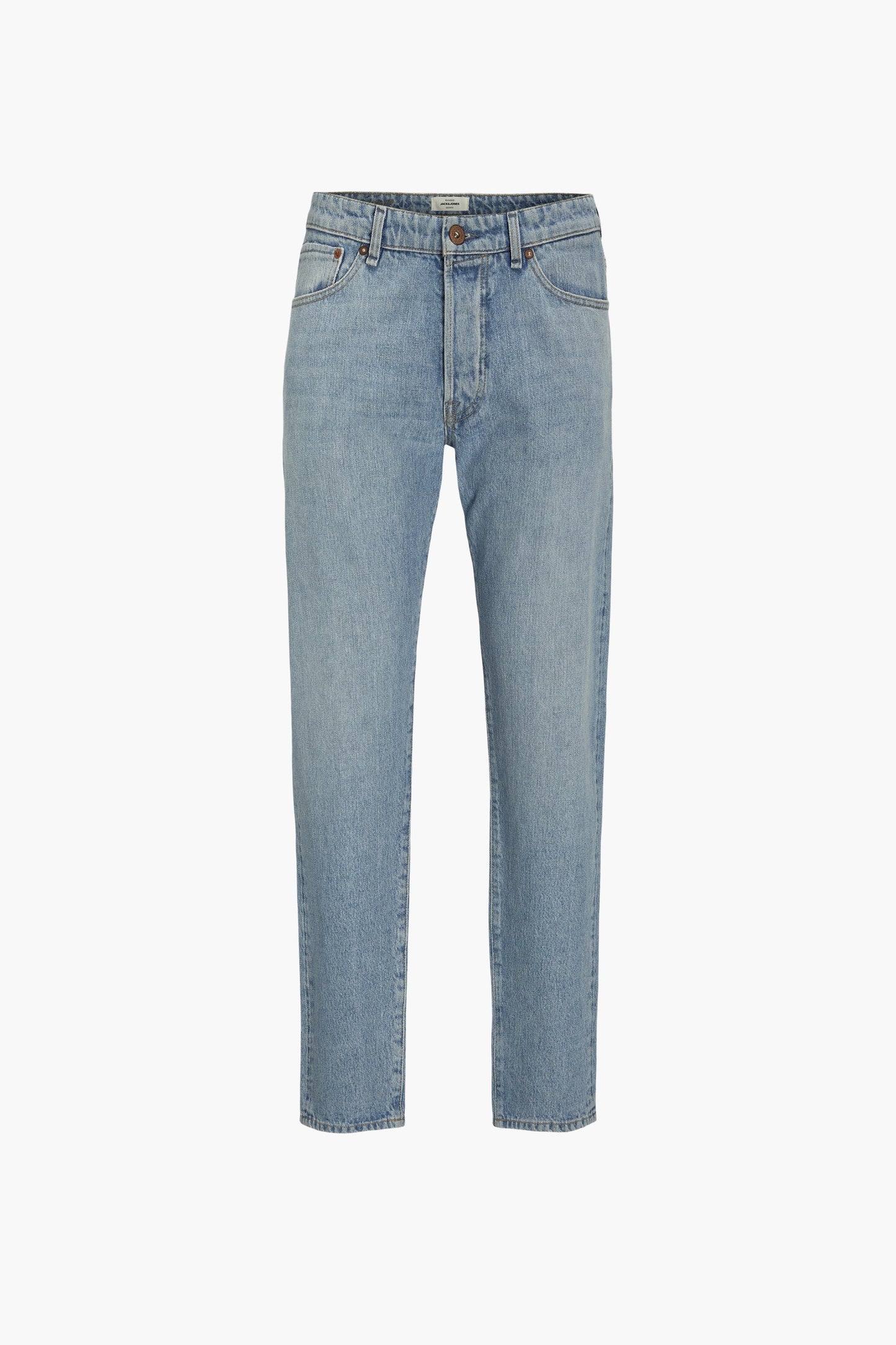 CHRIS - Lichtblauwe Denim Jeans