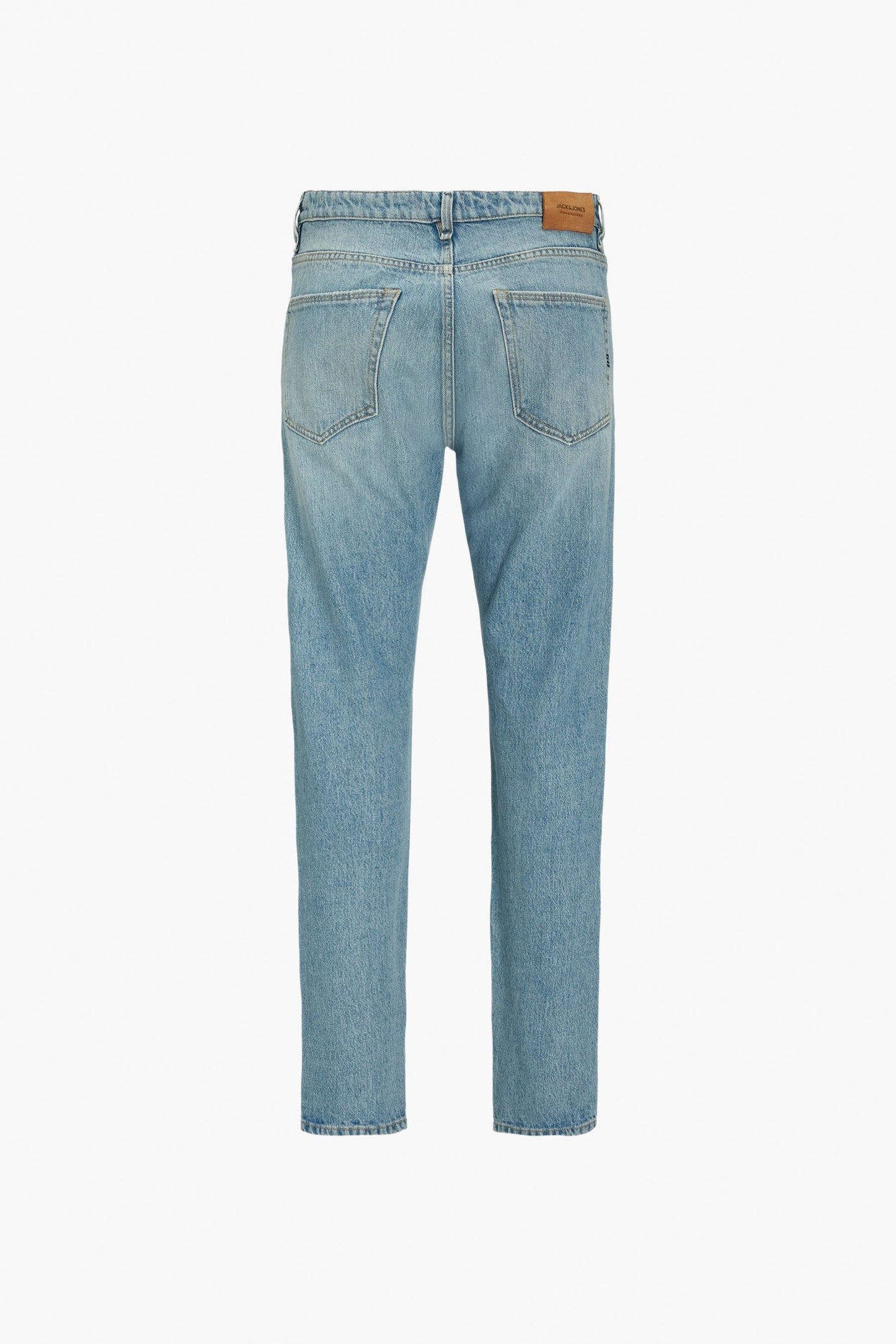 CHRIS - Lichtblauwe Denim Jeans
