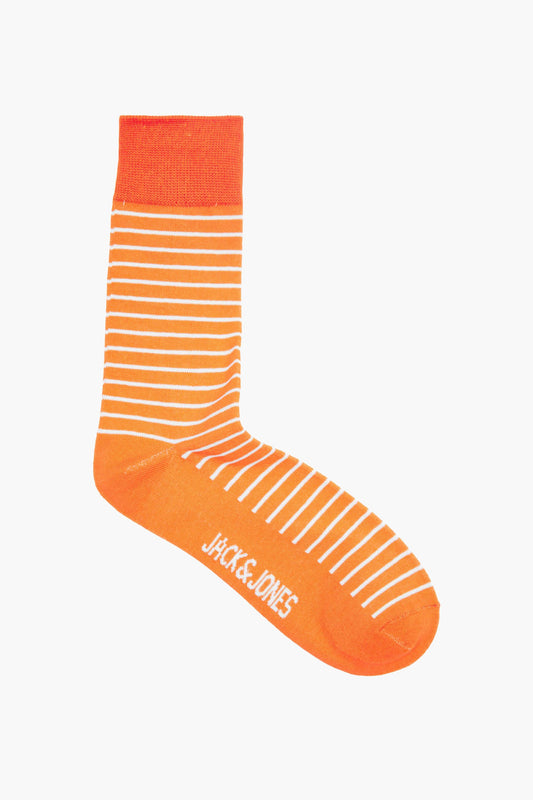 Oranje Sokken