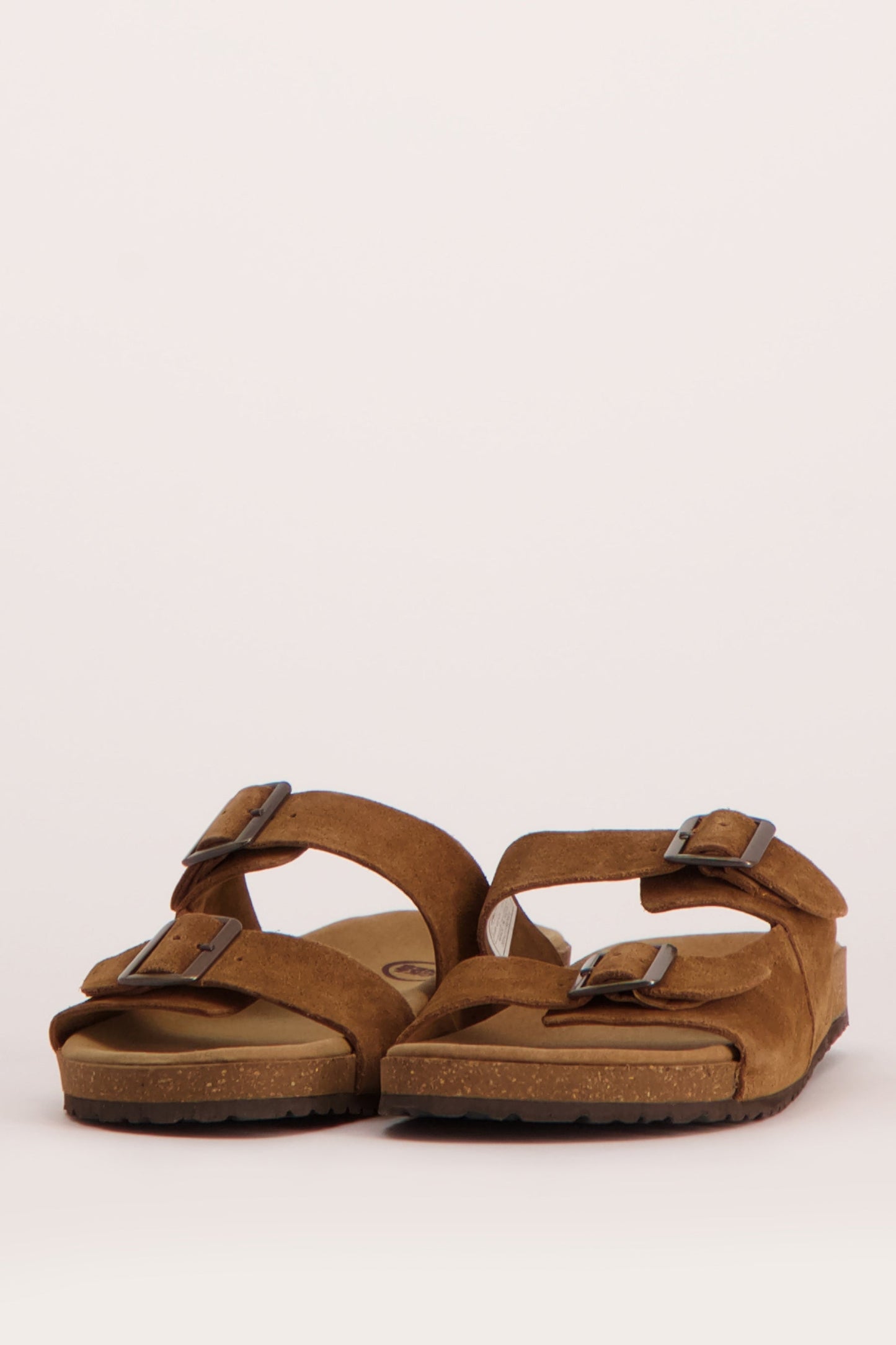 Brown Slippers