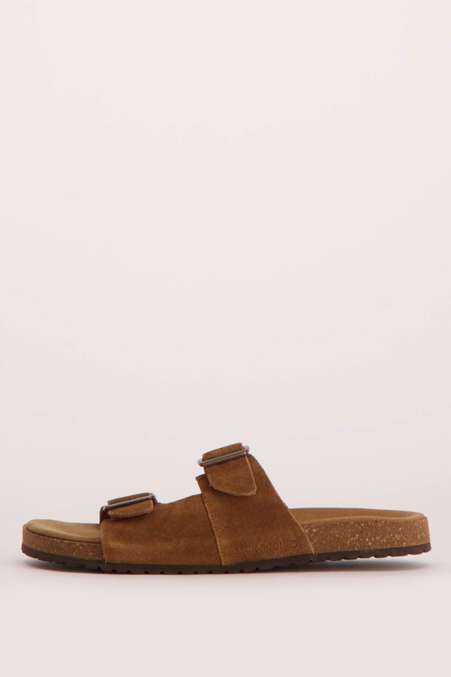 Brown Slippers