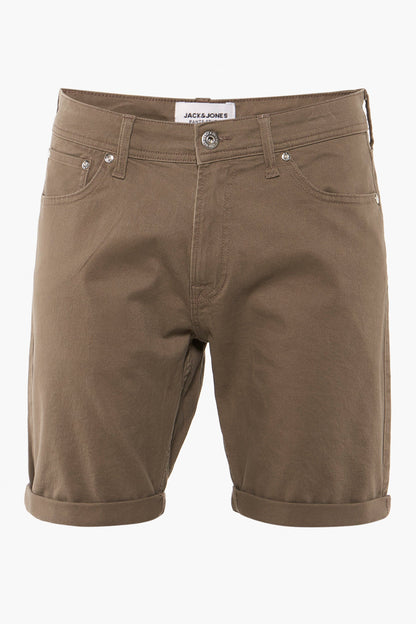 Brown Kort