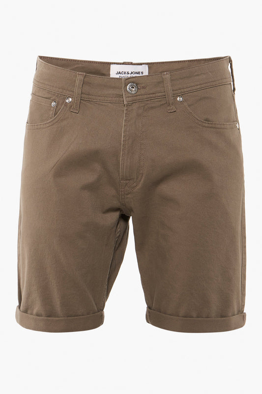 Brown Kort