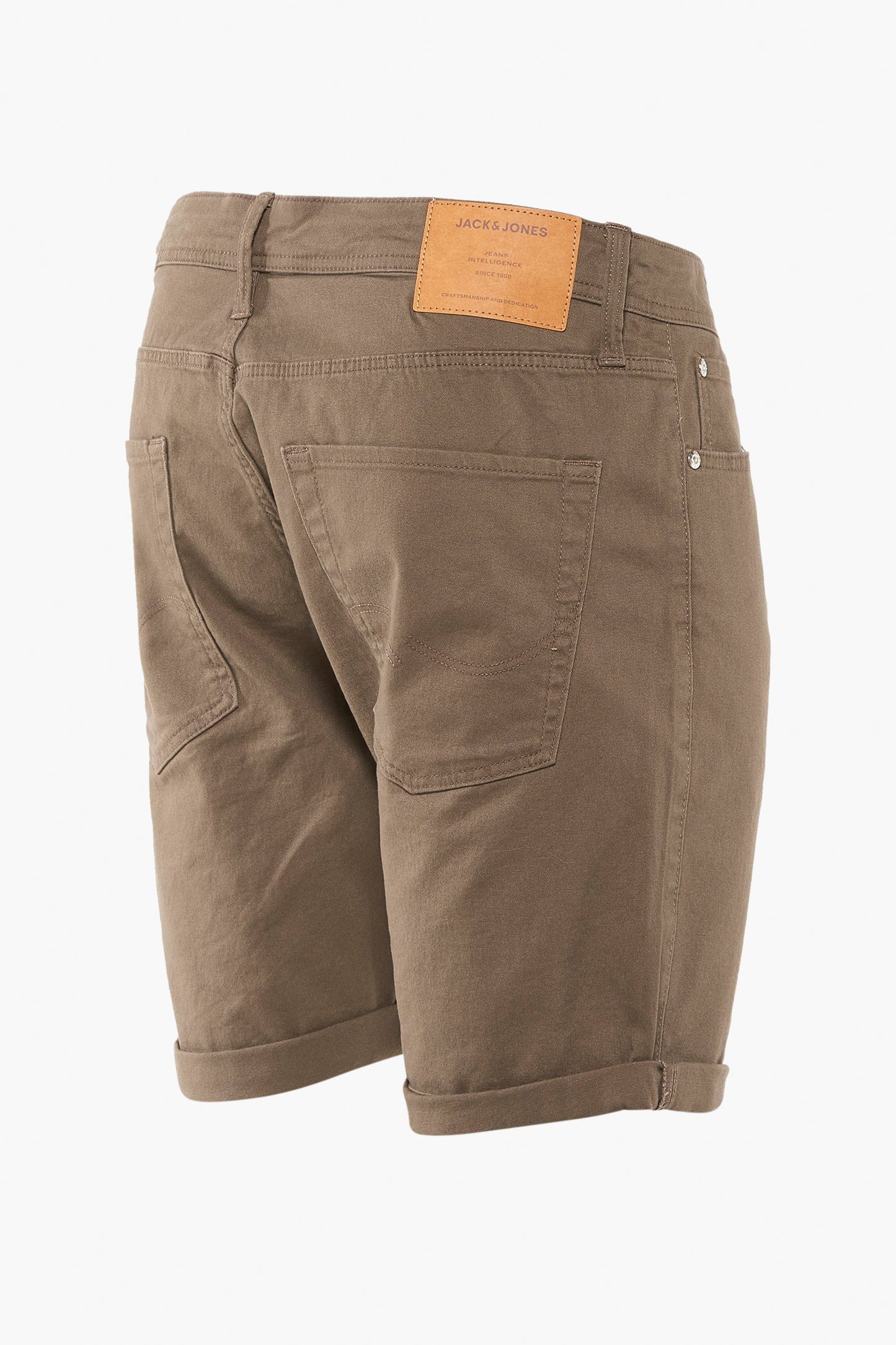 Brown Kort