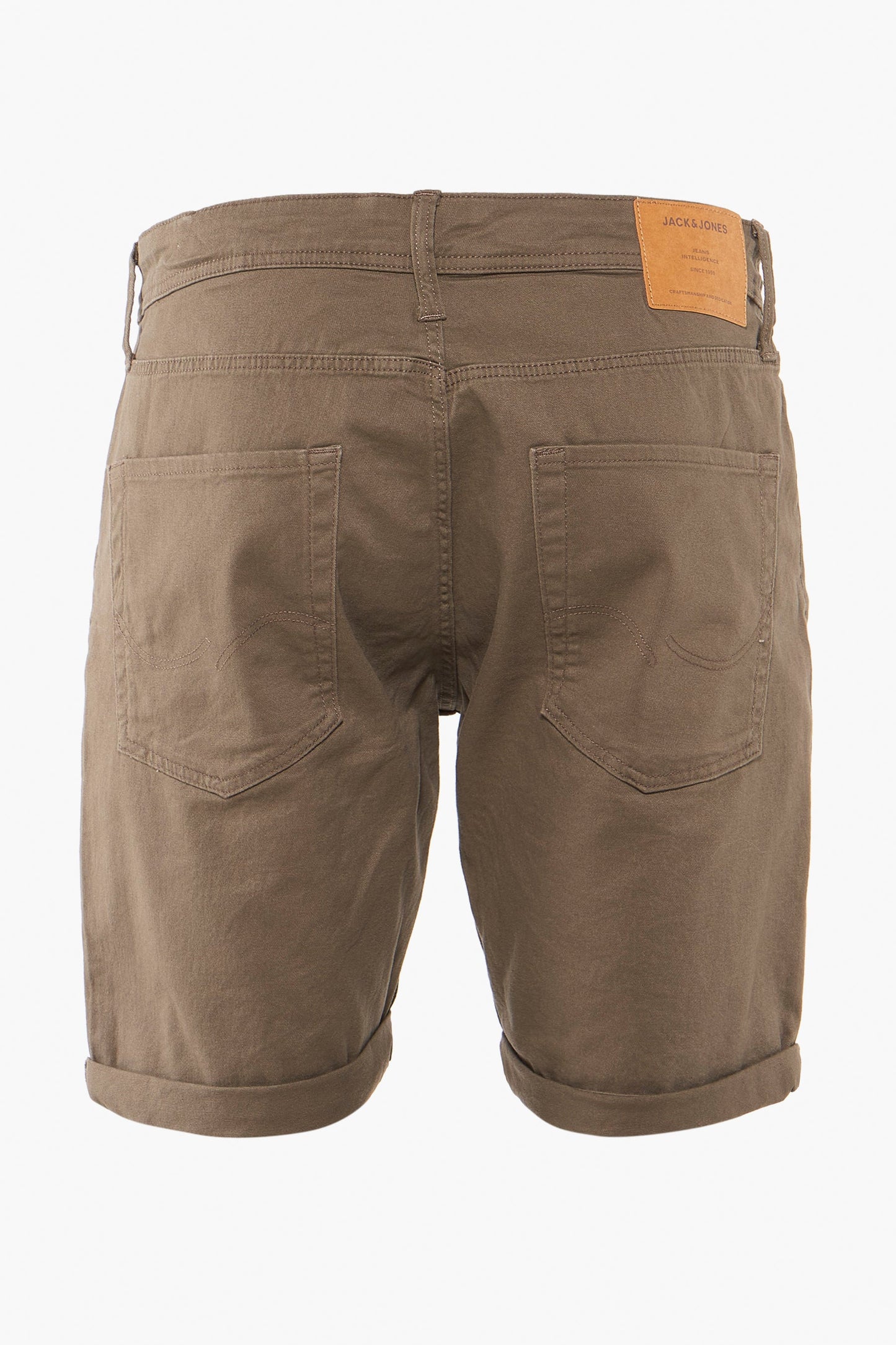 Brown Kort