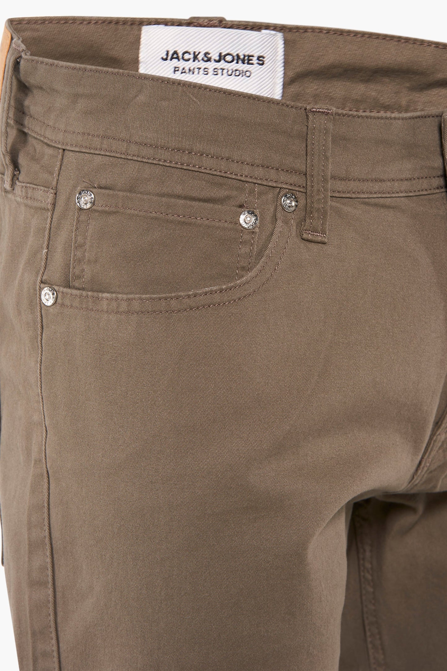 Brown Kort