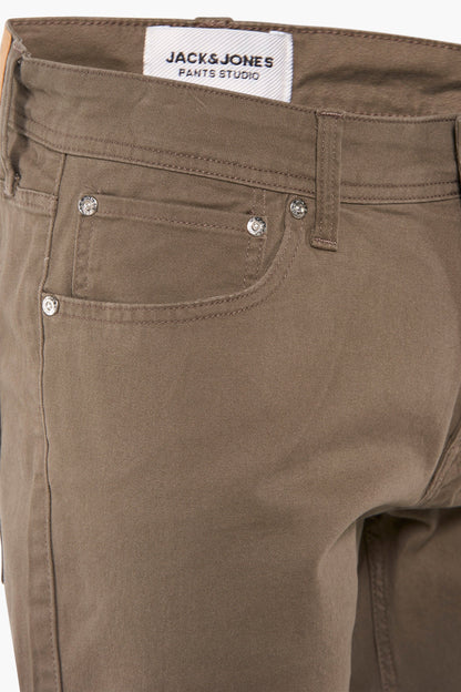 Brown Kort