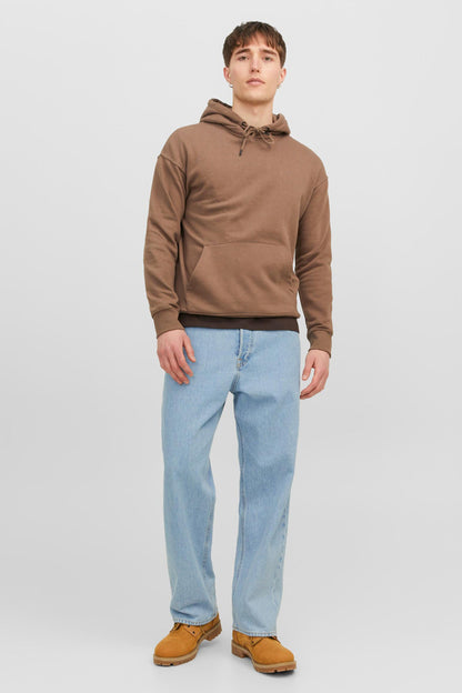 ALEX - Lichtblauwe Jeans