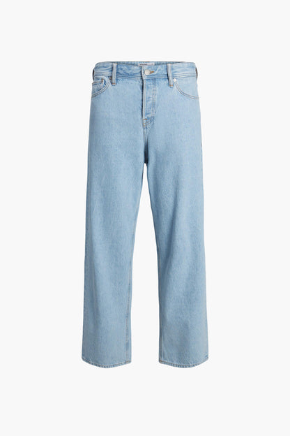ALEX - Lichtblauwe Jeans