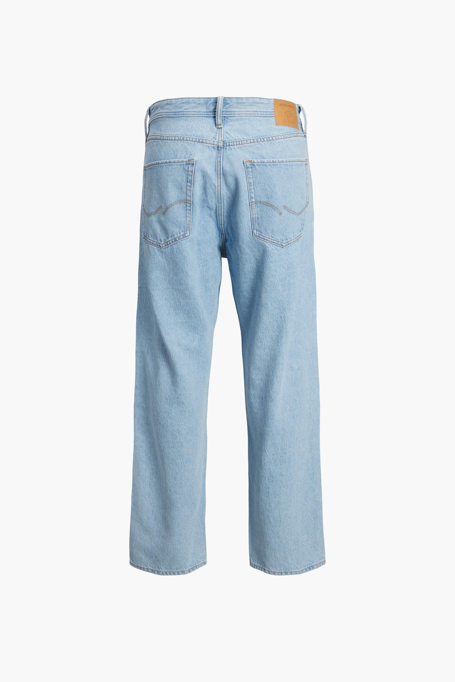 ALEX - Lichtblauwe Jeans
