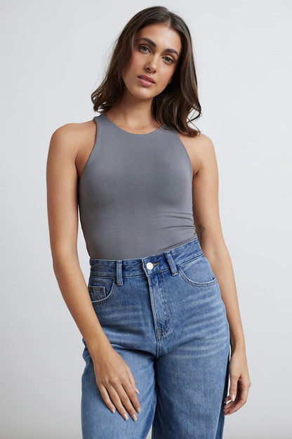 Gray Body