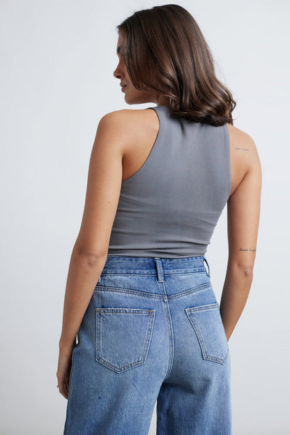 Gray Body