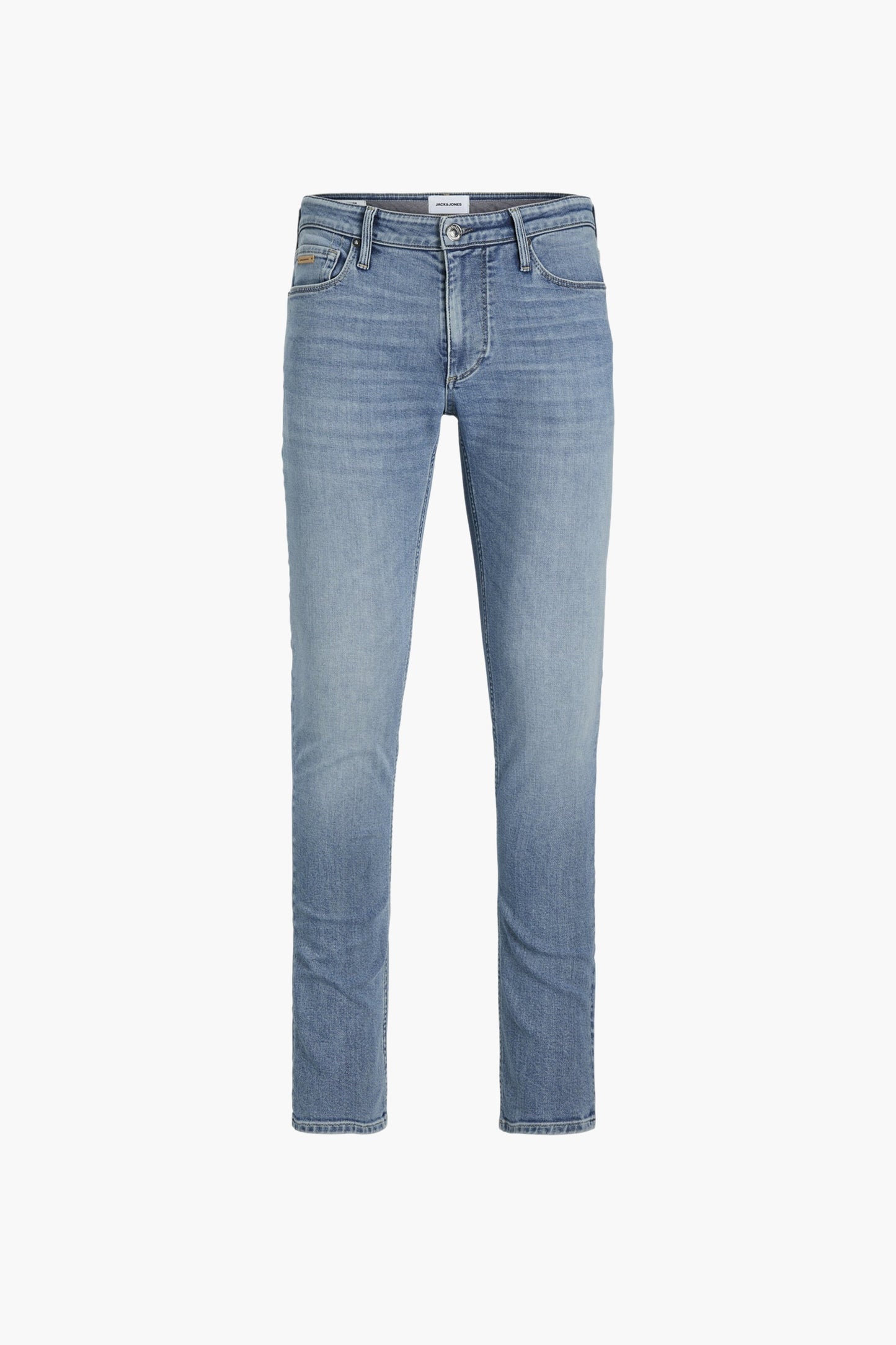 LIAM - Lichtblauwe Denim Jeans