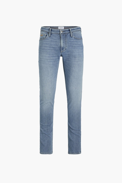LIAM - Lichtblauwe Denim Jeans
