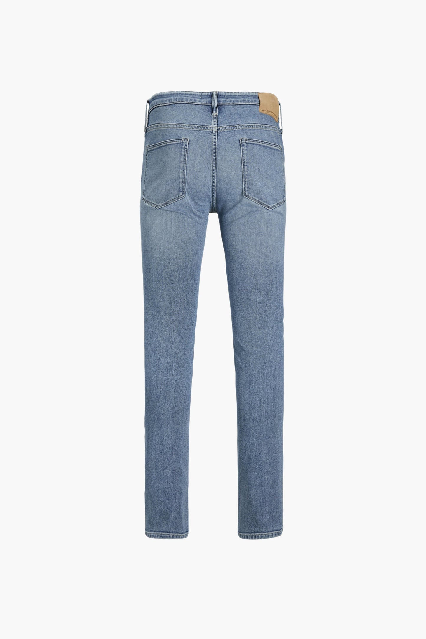 LIAM - Lichtblauwe Denim Jeans