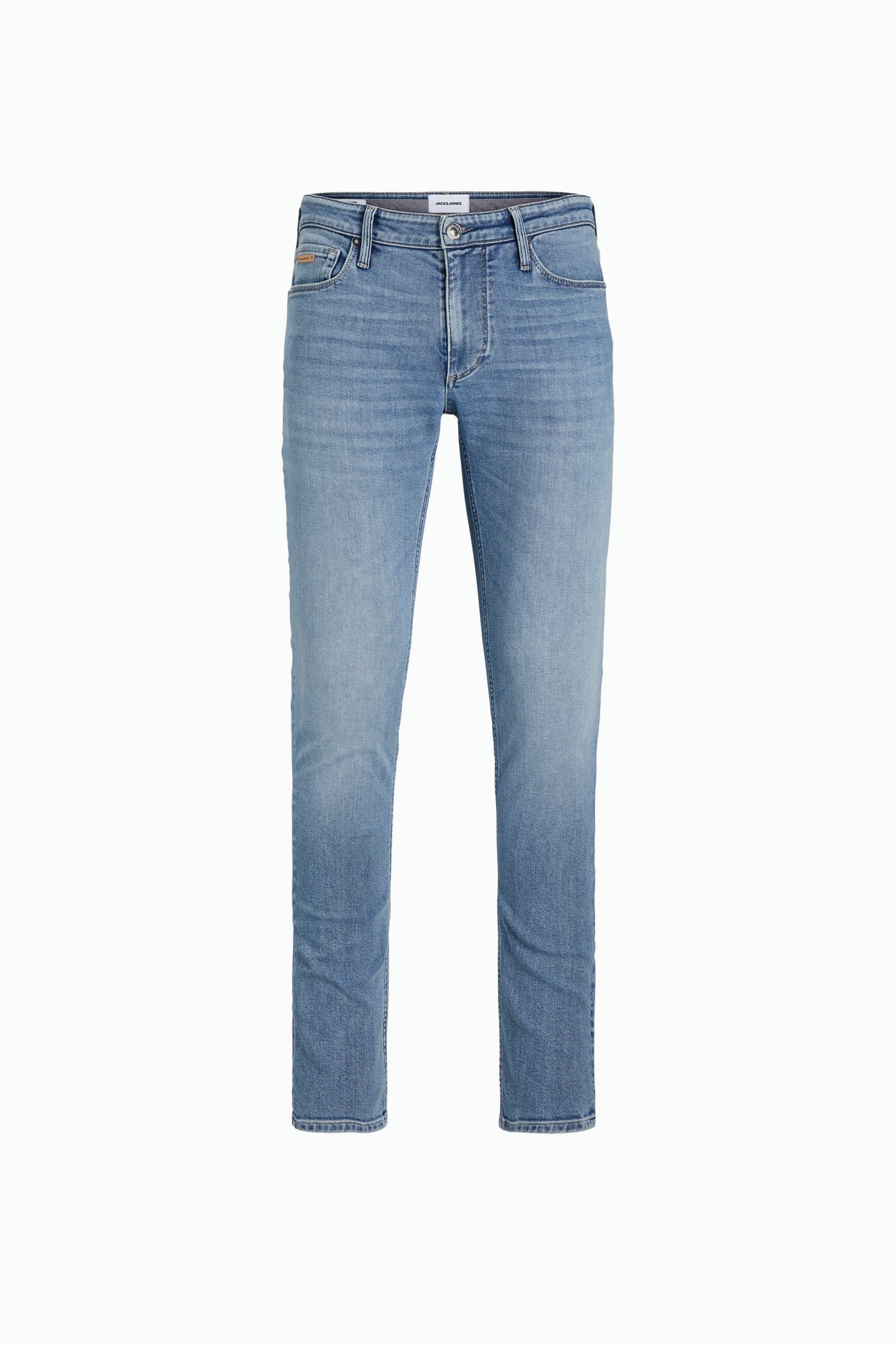 LIAM - Lichtblauwe Denim Jeans