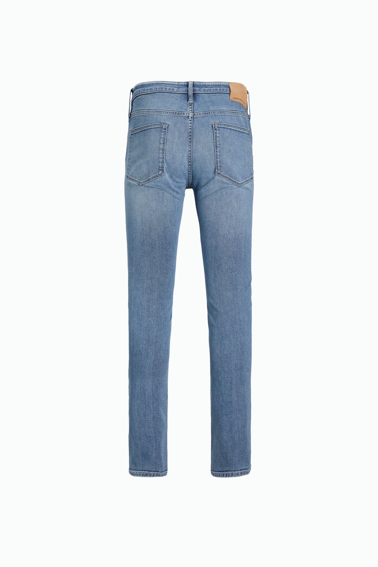 LIAM - Lichtblauwe Denim Jeans