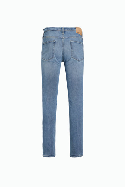 LIAM - Lichtblauwe Denim Jeans