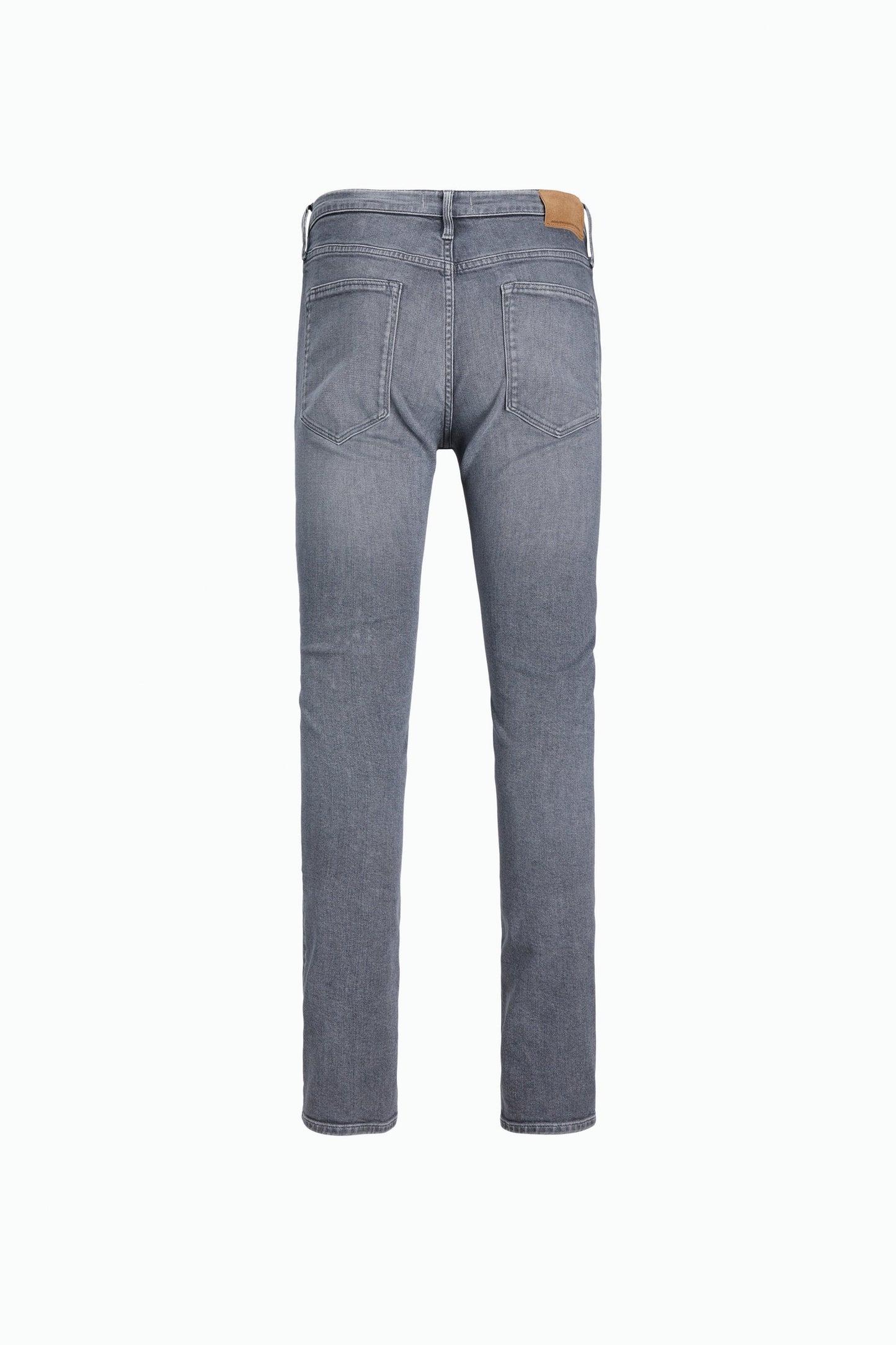 LIAM - Grijze Denim