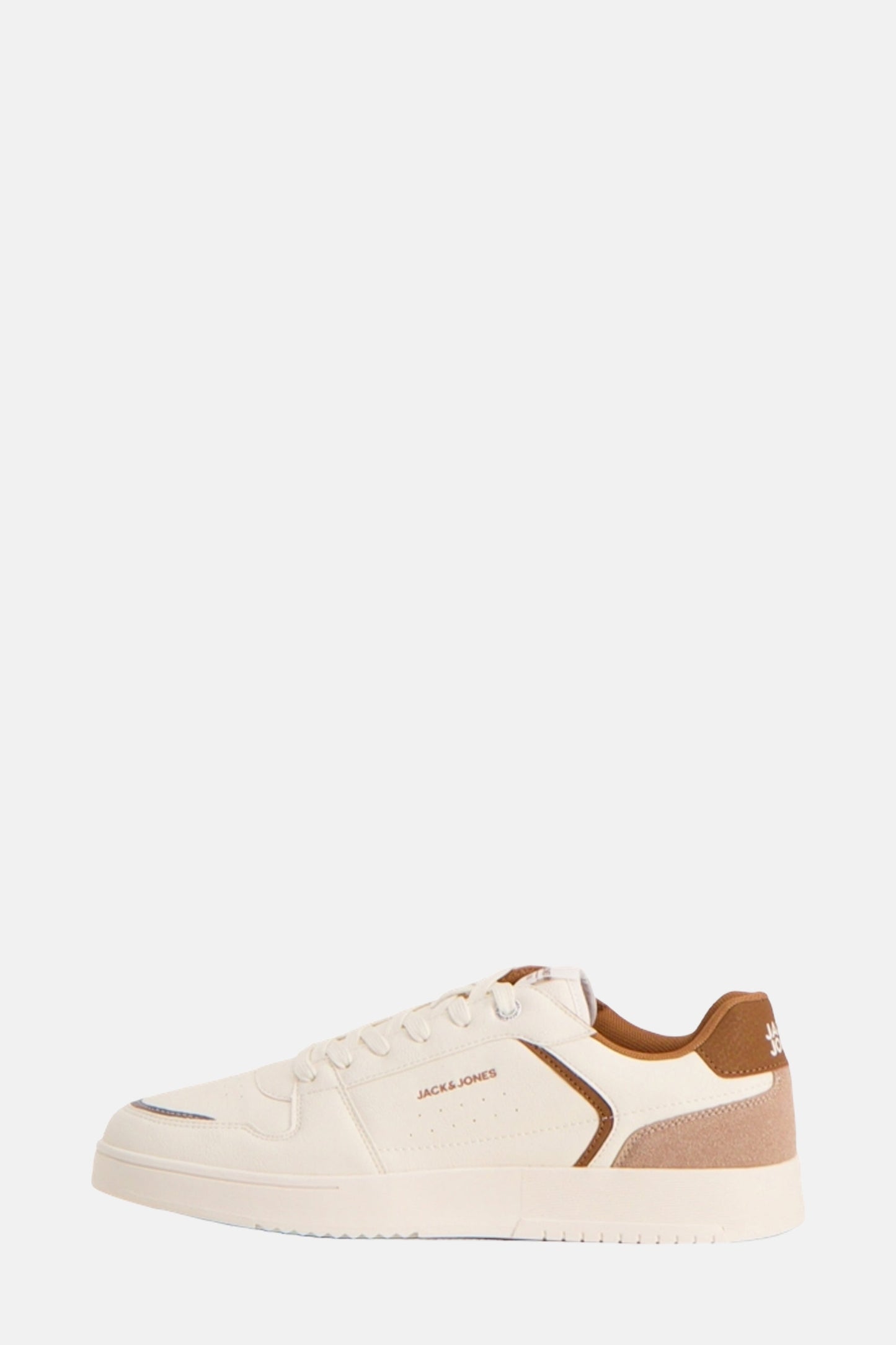 Ecru Sneakers