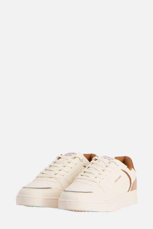 Ecru Sneakers