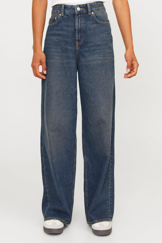 Mid Blue Denim - TOKYO Collection