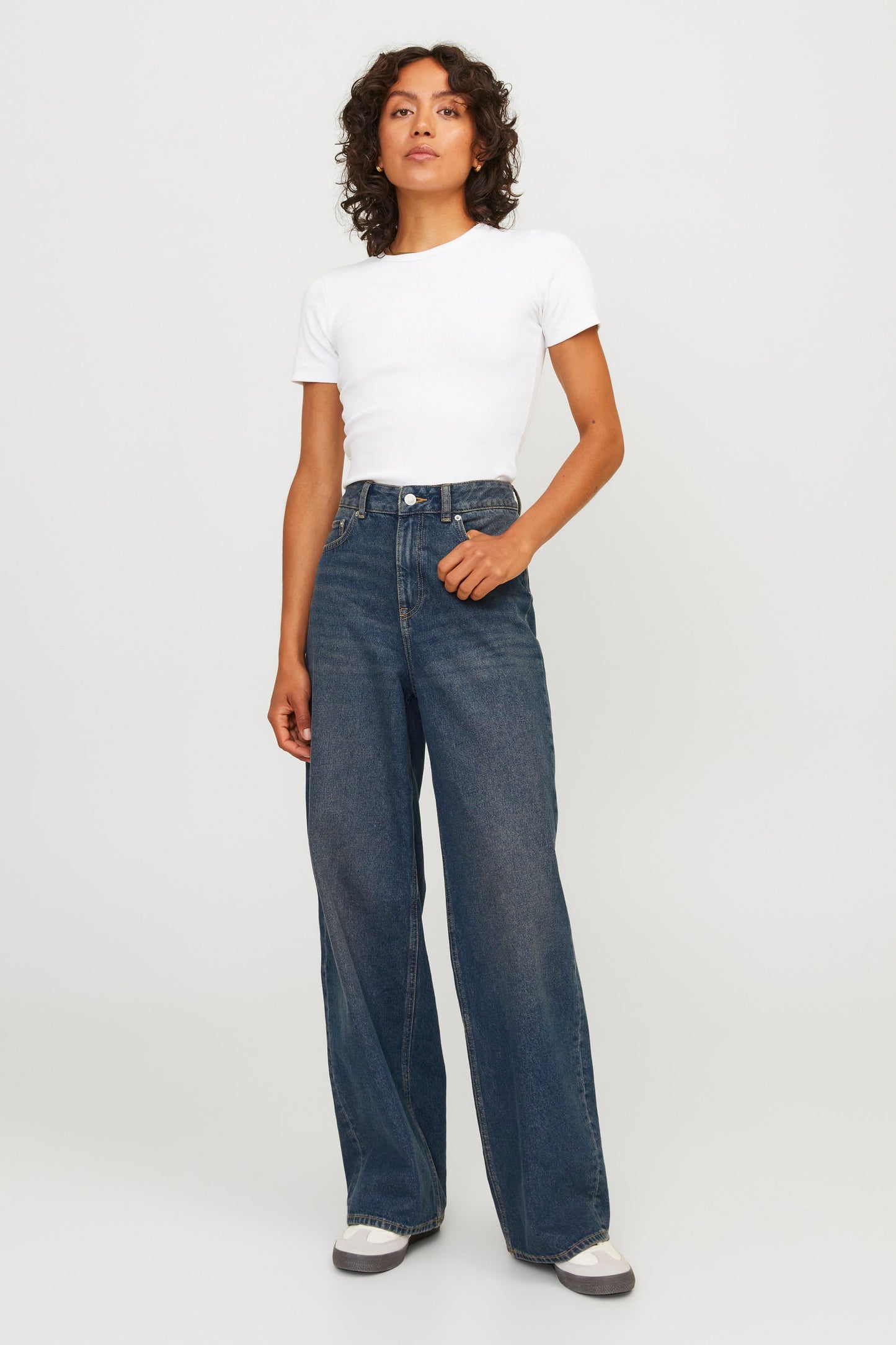 Mid Blue Denim - TOKYO Collection