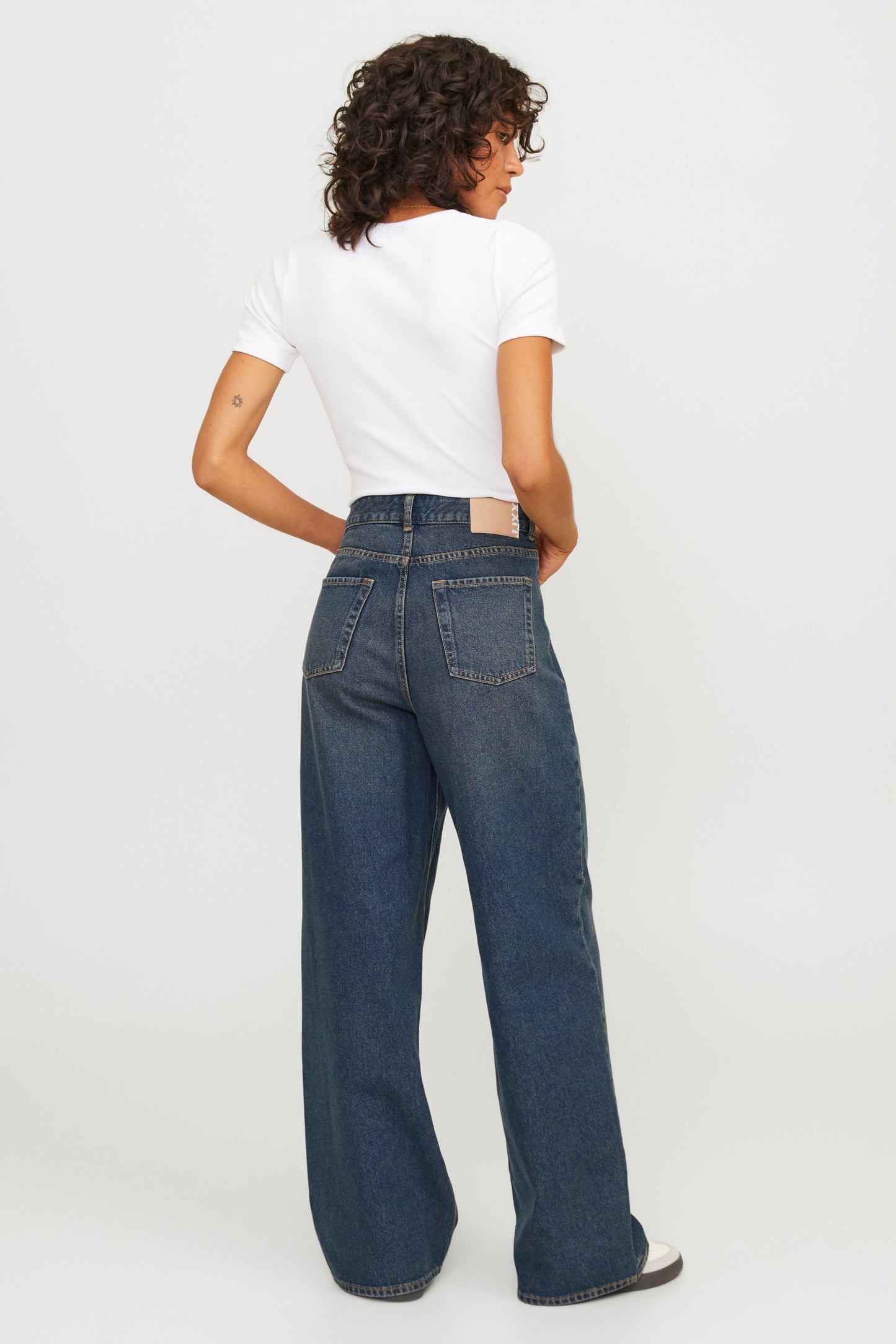 Mid Blue Denim - TOKYO Collection
