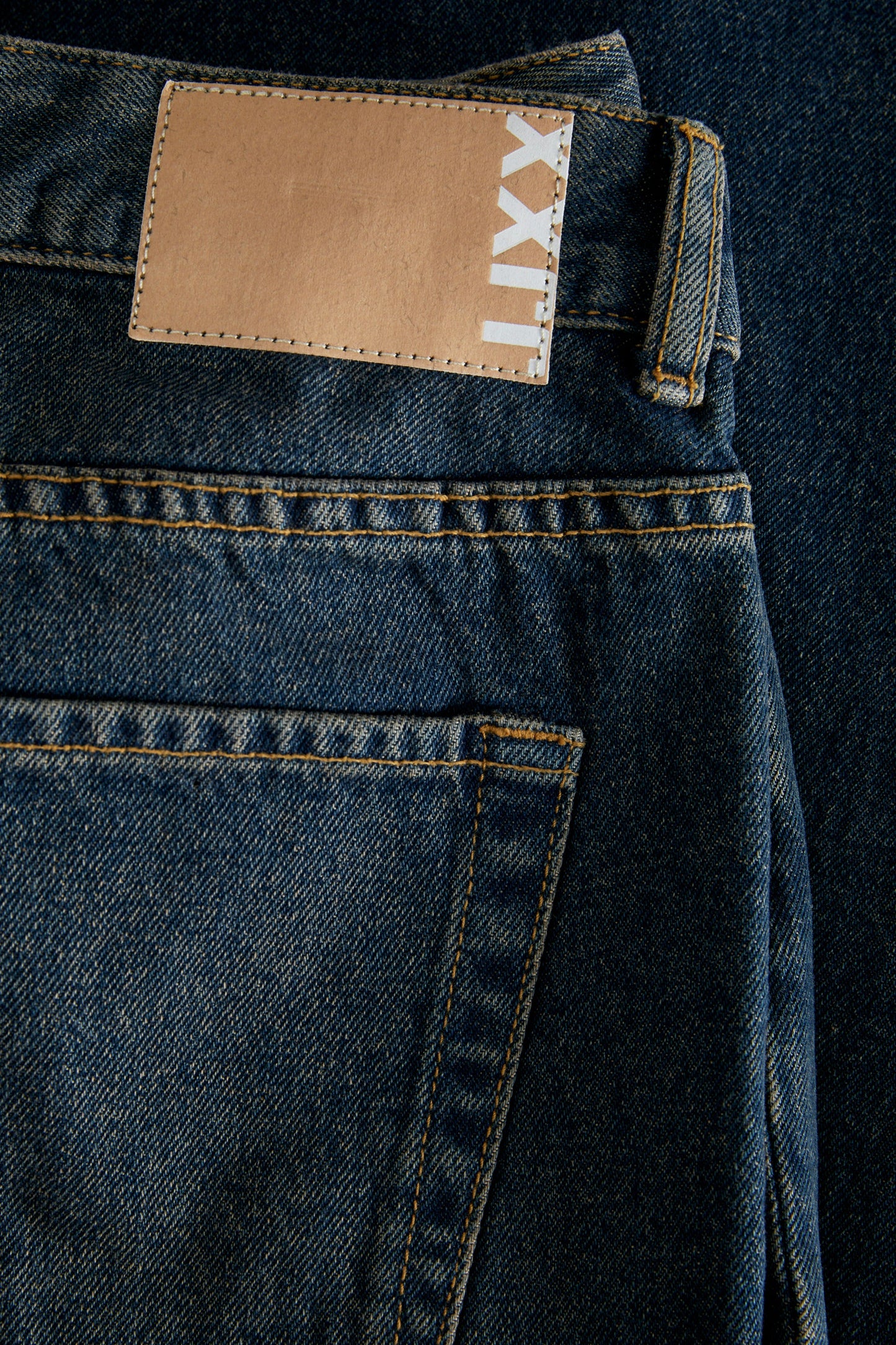 Mid Blue Denim - TOKYO Collection